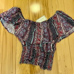 No Comment top size large